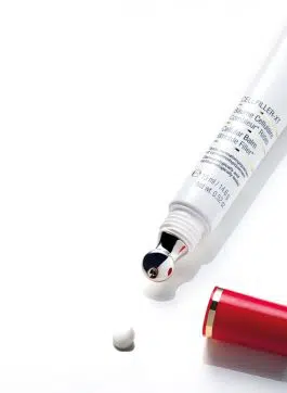 Cellcosmet CellFiller XT texture