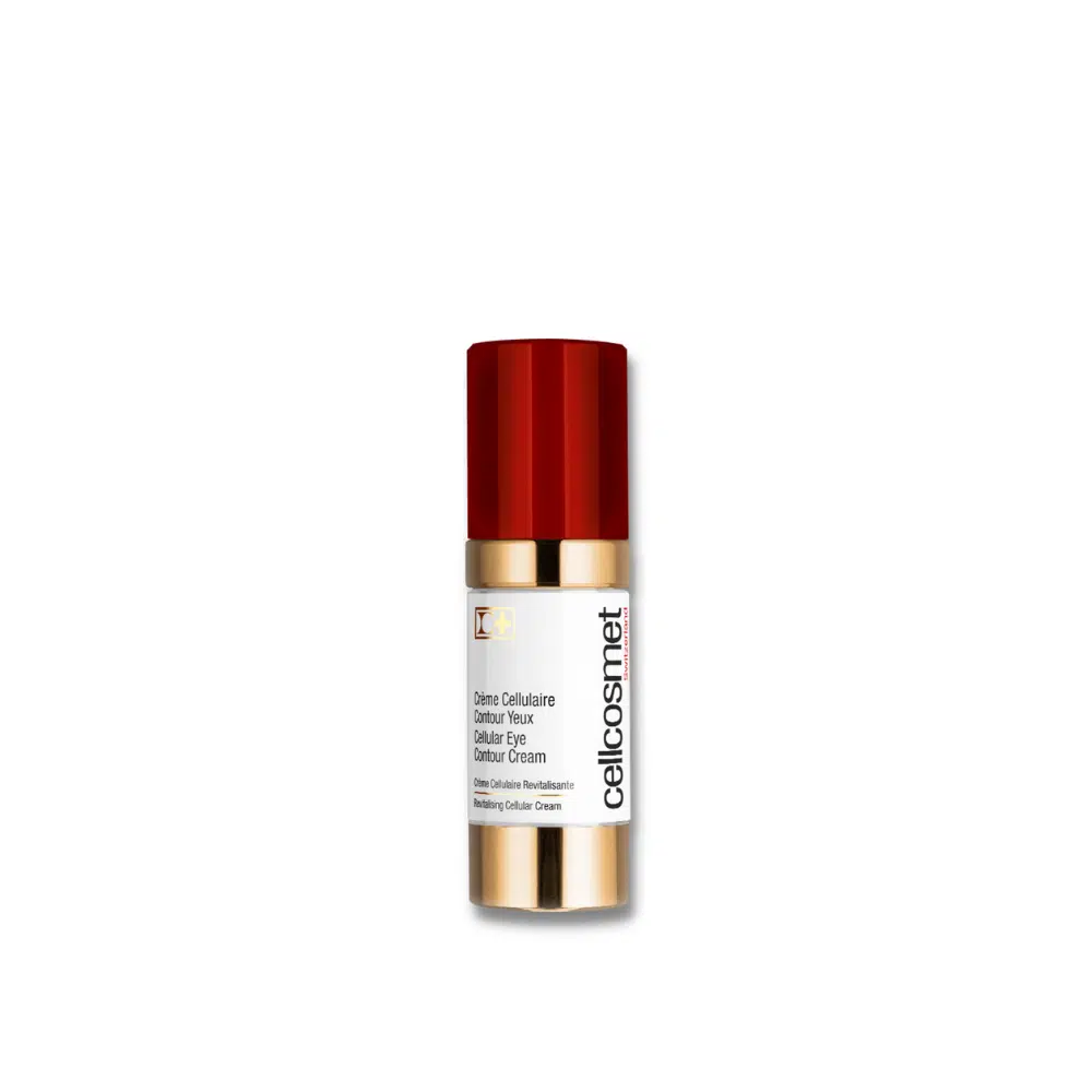 cellcosmet cellular eye contour cream - gen 2.0