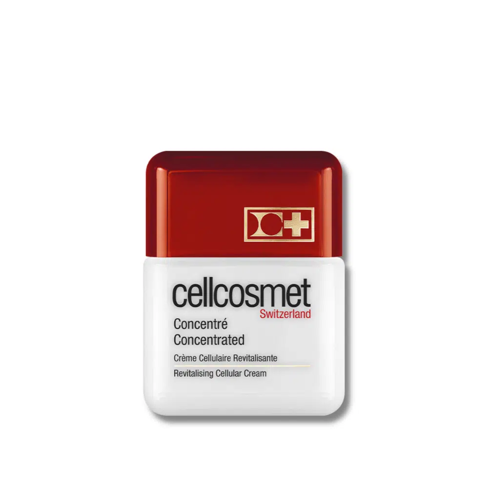 cellcosmet concentrated - gen 2.0
