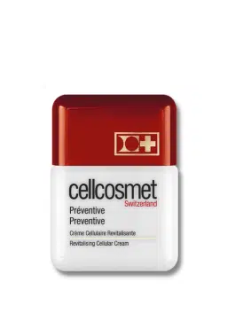 cellcosmet preventive - gen 2.0