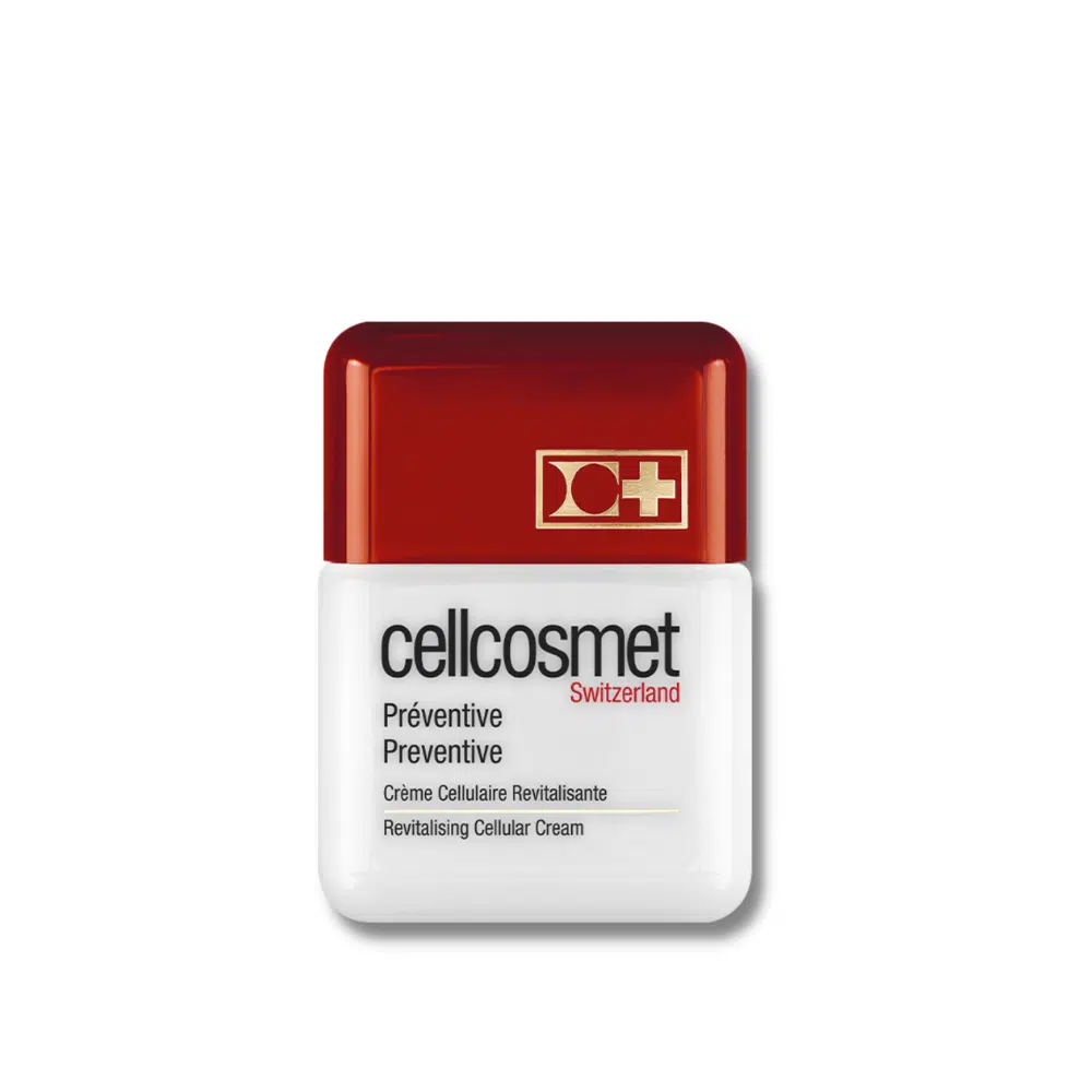 cellcosmet preventive - gen 2.0