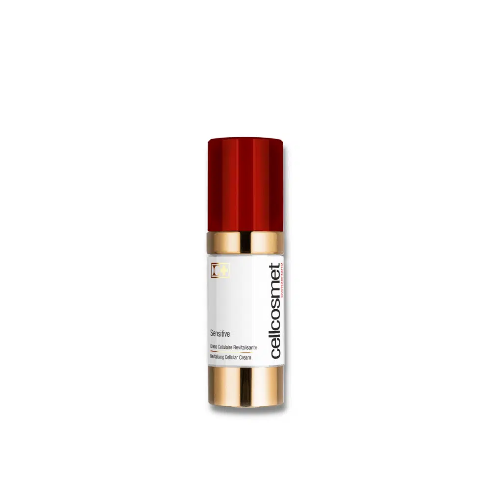 cellcosmet sensitive gen 2.0