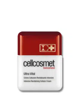 cellcosmet ultra vital - gen 2.0