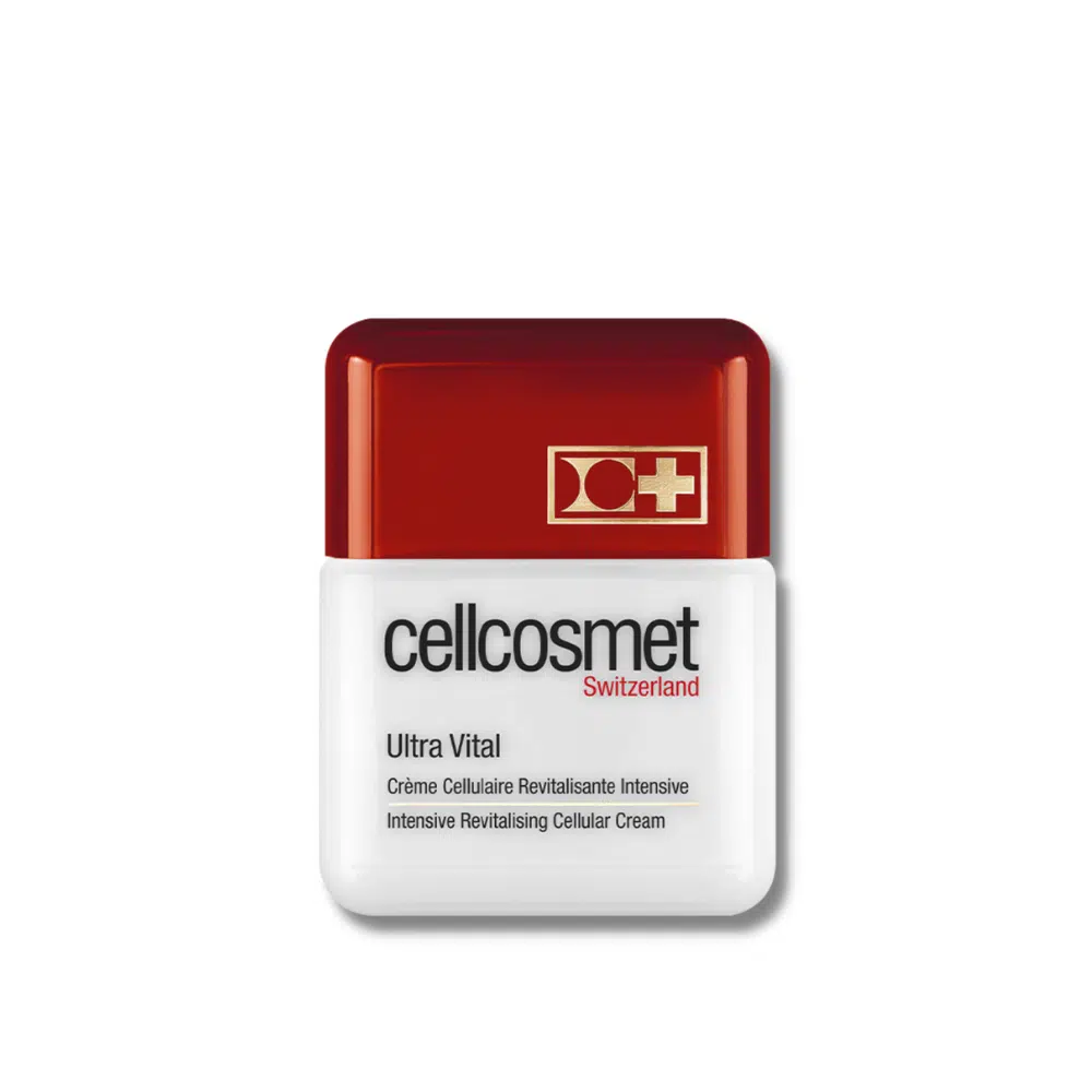 cellcosmet ultra vital - gen 2.0