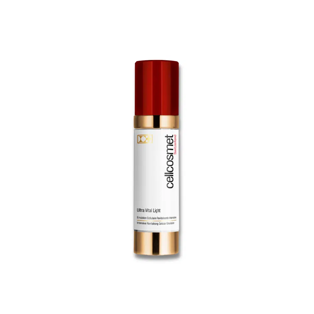 cellcosmet ultra vital light - gen 2.0