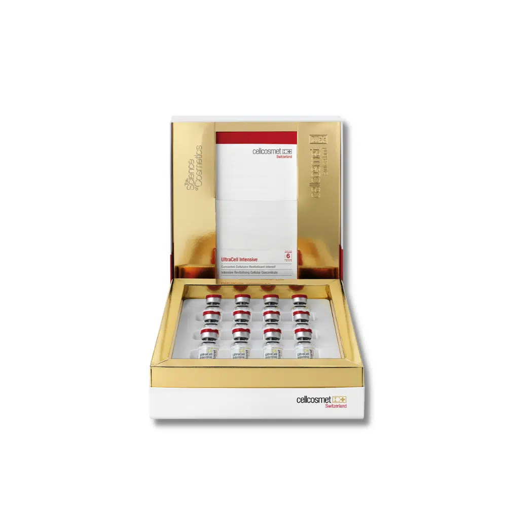 cellcosmet ultracell intensive - gen 2.0