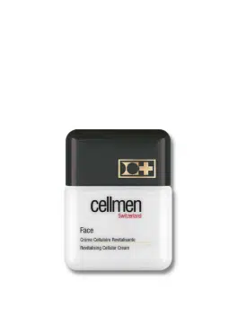 cellmen face - gen 2.0