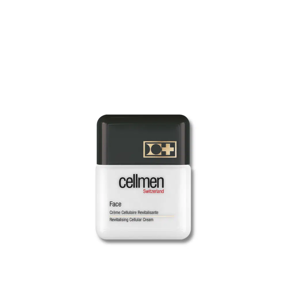 cellmen face - gen 2.0
