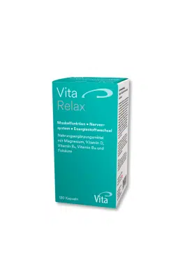 Vita Relax