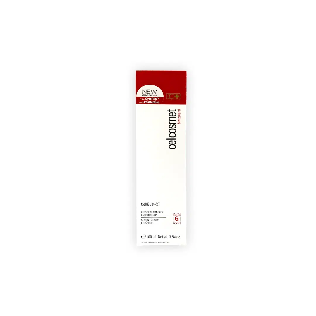 Cellcosmet CellBust XT with box